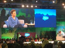 Melinda Gates on the ‘glaring hole’ in gender diversity 